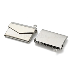 Латунные подвески KK-A276-09P