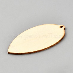 Holz-Anhänger&nbsp;WOOD-WH20005-12C
