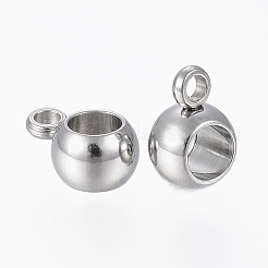 Устойчивые к потускнению дужки из нержавеющей стали 201 STAS-H410-14P-C