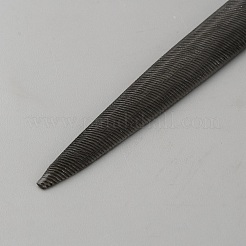 Steg- und Saitennutwerkzeug aus Kohlenstoffstahl&nbsp;TOOL-WH0059-040
