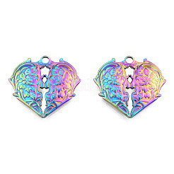 Ионное покрытие(ip) 201 подвески из нержавеющей стали STAS-N098-257M