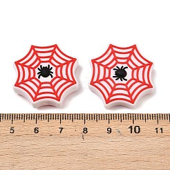 Силиконовые бусины SIL-D011-02C