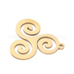 201 подвеска из нержавеющей стали&nbsp;LS-STAS-I359-05G