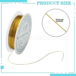 Круглая железная проволока MW-R001-0.3mm-M