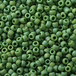 Toho perles de rocaille rondes&nbsp;SEED-JPTR11-0407F