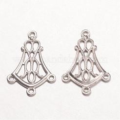 Компоненты люстры из хирургической нержавеющей стали 316 STAS-K097-06P