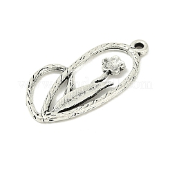 Подвески из сплава &nbsp;PALLOY-EA11056Y-AS-NF