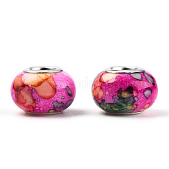 Непрозрачная смола европейский бисер&nbsp;RPDL-T003-09E