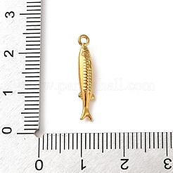 Подвески из нержавеющей стали 304&nbsp;LS-FIND-Z102-07G-01