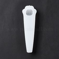 Силиконовые Молды для шариковой ручки с принтом «сделай сам»&nbsp;DIY-E055-08