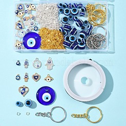 Сделай сам наборы для ключей DIY-FS0008-75