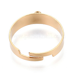 Регулируемые кольцевые компоненты из нержавеющей стали 304 STAS-T066-79G