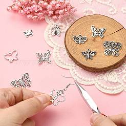 100шт 10 стиля подвески из сплава в тибетском стиле&nbsp;TIBEP-CJ0002-87