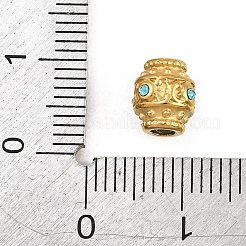 Perles de strass en acier inoxydable 304&nbsp;RB-CBA362B-01A