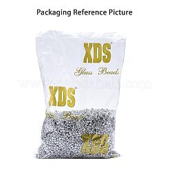 Гальванизируйте стеклянных шариков семени SEED-Q005-P