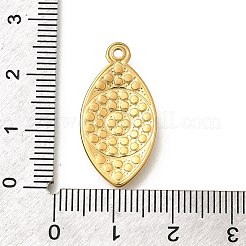 Подвески из нержавеющей стали 304 STAS-E545-07G