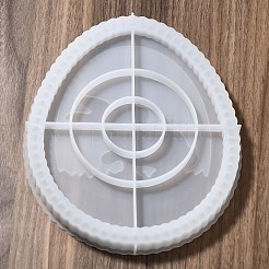 Пасхальные свечи своими руками силиконовые Молды DIY-A056-03C