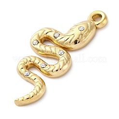 Подвески из нержавеющей стали 304 с вакуумным покрытием pvd&nbsp;STAS-S163-22G