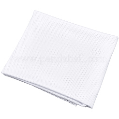 1 Yard Polyester-Netzgewebe&nbsp;DIY-CY0002-49B