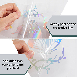 Reflektierende&nbsp;DIY-WH20004-11A