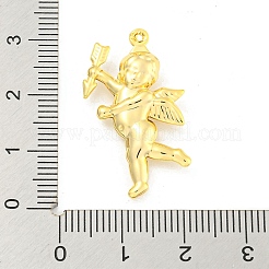 Латунные подвески KK-K382-13G