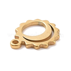 Подвески из нержавеющей стали 304&nbsp;STAS-G287-08G