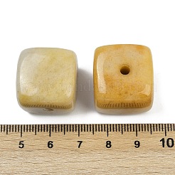 Räuchergefäße aus natürlicher Topas-Jade&nbsp;G-C186-01E