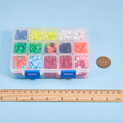 Изготовление аксессуаров для поделок DIY-SC0007-09