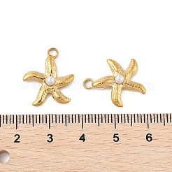 Бусины из искусственного жемчуга абс подвески STAS-P380-69G