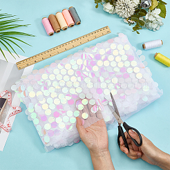 Полиэфирная ткань&nbsp;FIND-WH0816-061