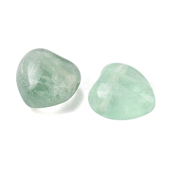 Natürliche grüne Fluoritperlen&nbsp;G-B180-A01-01