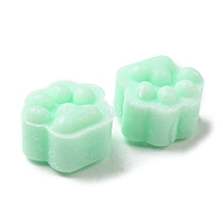 Отпечаток лапы частицы сургуча&nbsp;LS-SCRA-PW0012-02A-06