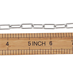 Цепочки из нержавеющей стали 304 со скрепками YS-TAC0003-02P