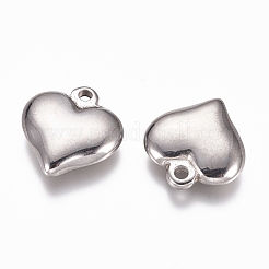 Подвески из нержавеющей стали 304&nbsp;STAS-G218-02P