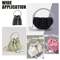Manico della borsa&nbsp;DIY-WH0325-81P