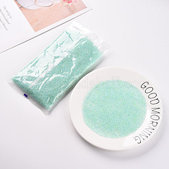 11/0 сорт круглый бисер стеклянный&nbsp;SEED-N001-E-316