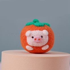 Упаковка для валяния своими руками&nbsp;PW-WGF3852-01