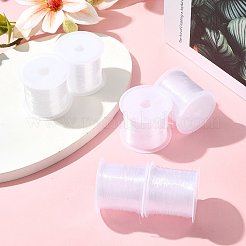 6 рулон нейлоновой проволоки NWIR-FS0001-04C