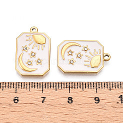 Ионное покрытие (ip) подвески из нержавеющей стали 304&nbsp;STAS-N107-06A-G