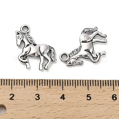 Сплавочные подвески тибетского стиля FIND-M047-25AS