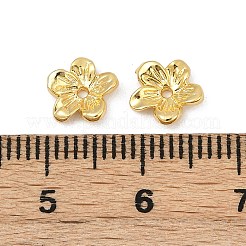 Spacer бисер латунные&nbsp;KK-D375-37G-01