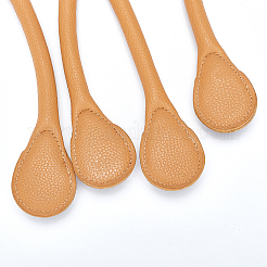 Ручки сумки из искусственной кожи&nbsp;FIND-WH0033-61A