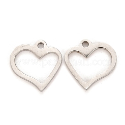 Подвески из нержавеющей стали 304 STAS-I151-34P