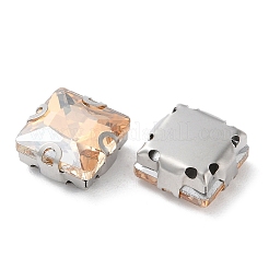 Квадратная вышивка стразами RGLA-L028-06E-03