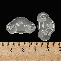 Акриловый кабошоны&nbsp;OACR-M010-02A