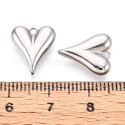 Подвески из нержавеющей стали 304&nbsp;LS-STAS-T065-81P