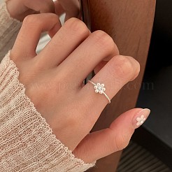 Открытые кольца-манжеты из латуни&nbsp;FS-WGA1AD8-01