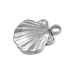 Подвески из нержавеющей стали 304&nbsp;LS-STAS-G363-05P