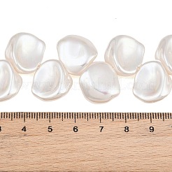 Galvanisierte Glasperlenstränge&nbsp;GL-CBA64F3-02