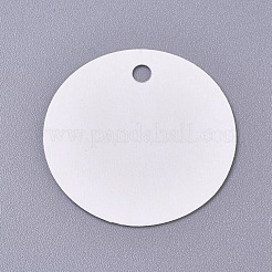 Бумажные бирки&nbsp;CDIS-E009-01A-09